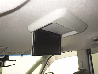NISSAN SERENA 2015