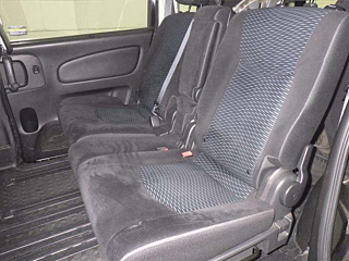 SUZUKI LANDY 2014