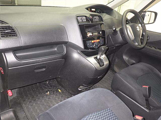 SUZUKI LANDY 2014