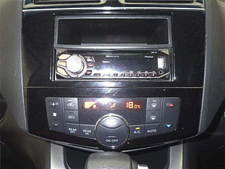 SUZUKI LANDY 2014