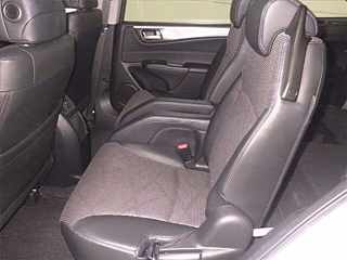 HONDA JADE 2016