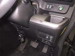 HONDA STEP WAGON 2018