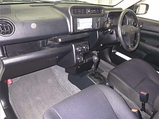 TOYOTA PROBOX 2019
