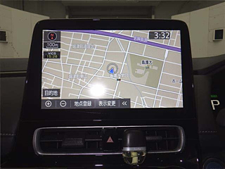TOYOTA AQUA 2023
