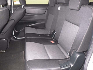TOYOTA SIENTA 2022