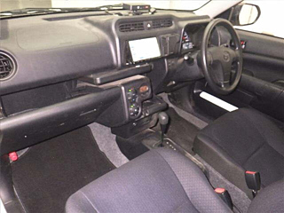 TOYOTA PROBOX 2022