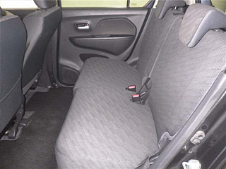 SUZUKI WAGON R 2014