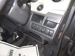 SUZUKI WAGON R 2014