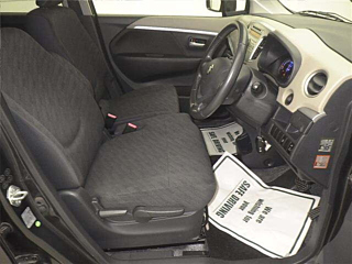 SUZUKI WAGON R 2014