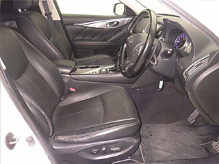 NISSAN SKYLINE 2014