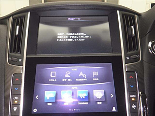 NISSAN SKYLINE 2014