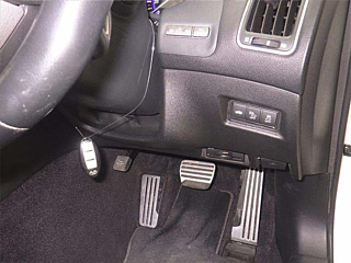 NISSAN SKYLINE 2014