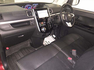 DAIHATSU TANTO 2018