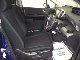 HONDA FREED 2014