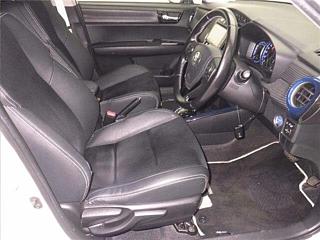 TOYOTA COROLLA FIELDER 2014