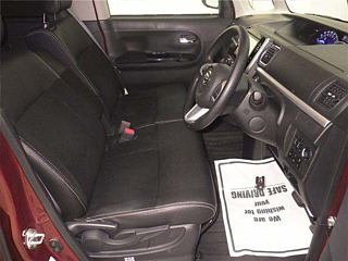 DAIHATSU TANTO 2018