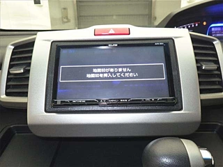 HONDA FREED 2014