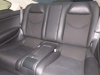 NISSAN SKYLINE 2010