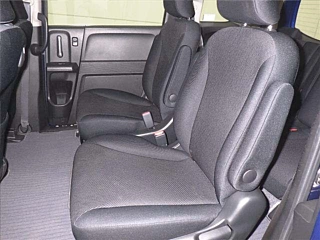 HONDA FREED 2014