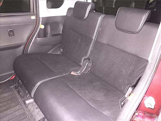 DAIHATSU TANTO 2018