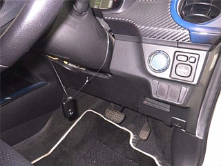 TOYOTA COROLLA FIELDER 2014