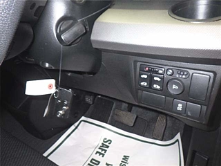 HONDA FREED 2014