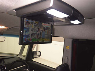 DAIHATSU TANTO 2018