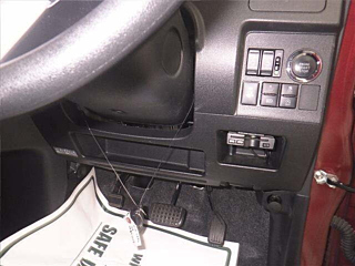 DAIHATSU TANTO 2018
