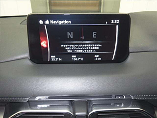 MAZDA CX-5 2020