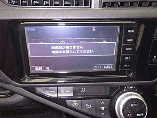 TOYOTA AQUA 2015