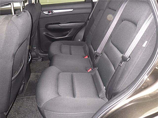 MAZDA CX-5 2020