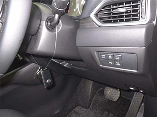 MAZDA CX-5 2020
