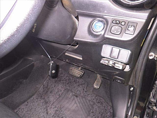 TOYOTA AQUA 2015
