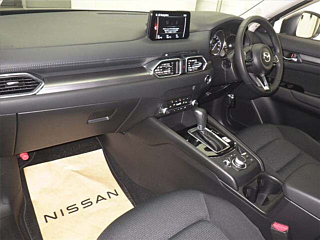 MAZDA CX-5 2020