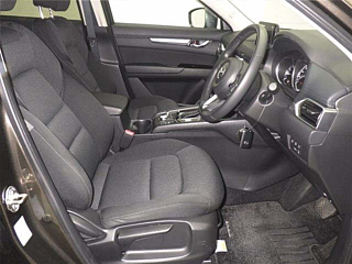 MAZDA CX-5 2020