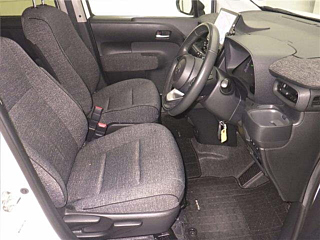 TOYOTA SIENTA 2022