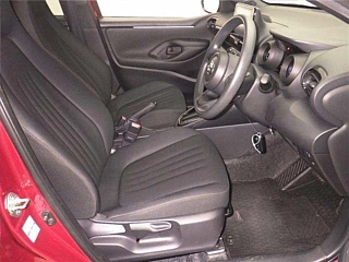 TOYOTA YARIS 2020
