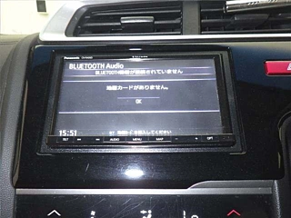 HONDA FIT 2014