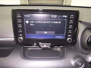 TOYOTA YARIS 2020