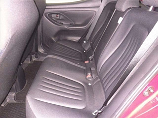 TOYOTA YARIS 2020