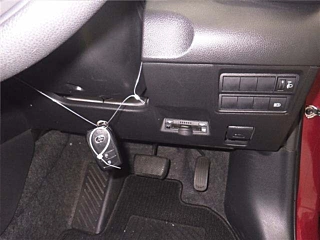 TOYOTA YARIS 2020