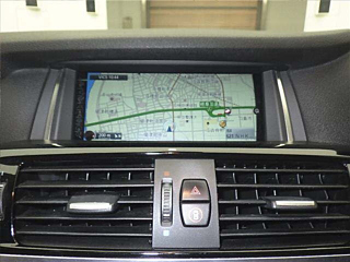 BMW X3 2015