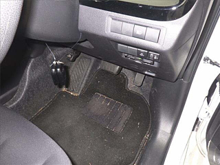TOYOTA AQUA 2022