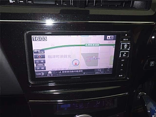 TOYOTA PRIUS ALPHA 2018
