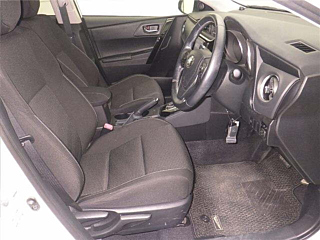 TOYOTA AURIS 2015