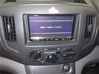NISSAN NV200 2020