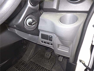 NISSAN NV200 2020