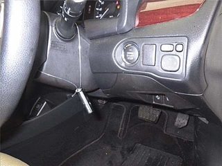 TOYOTA PREMIO 2019
