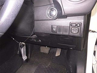 TOYOTA AURIS 2015