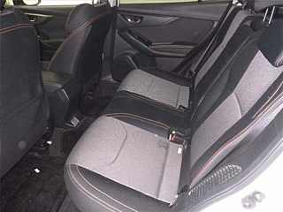 SUBARU XV 2021